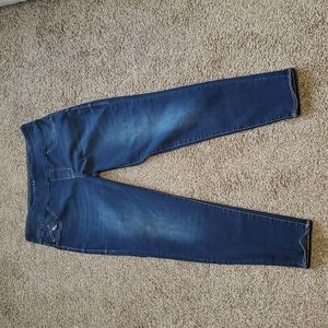 Rock and Republic Jeggings